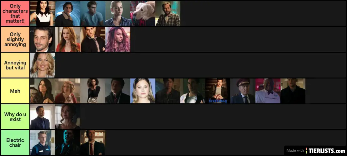 Riverdale