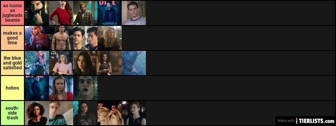 riverdale