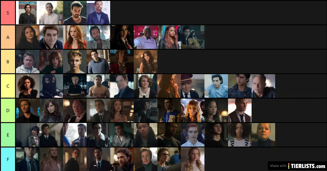 riverdale