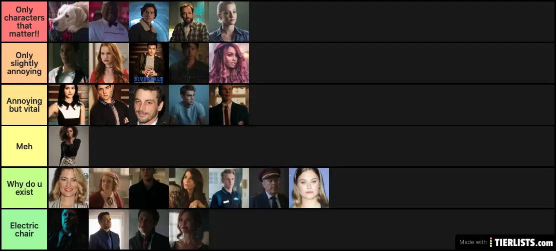riverdale