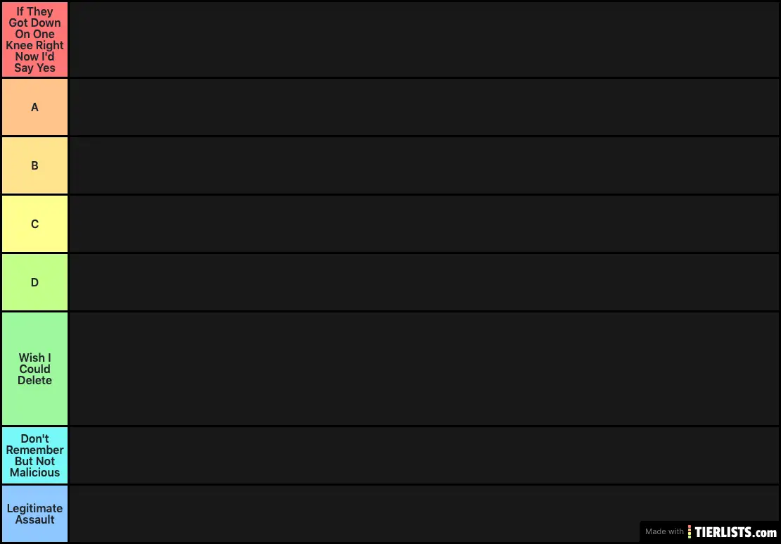S3x list