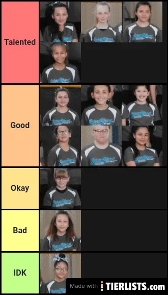 Scrapyard Dawgs 2019