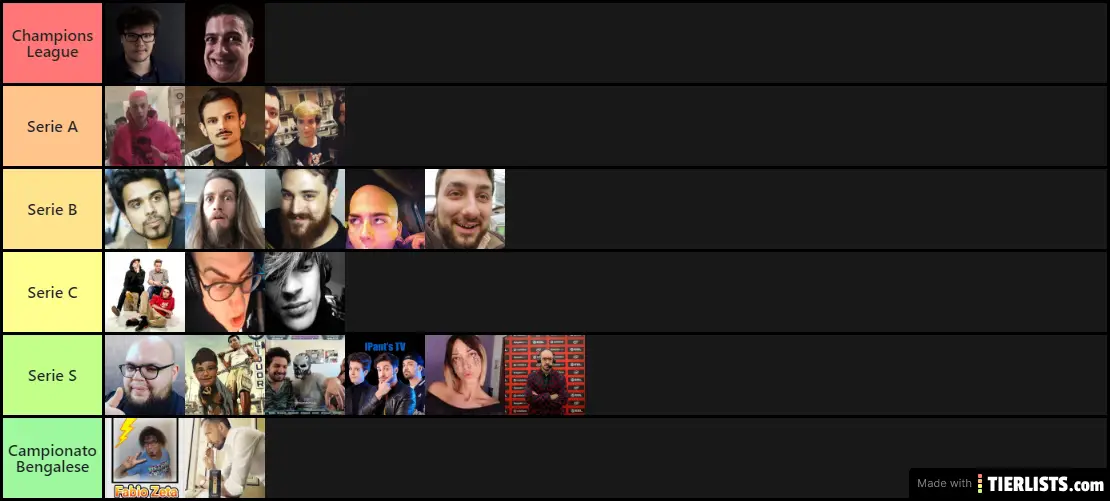 Serie Homyatol