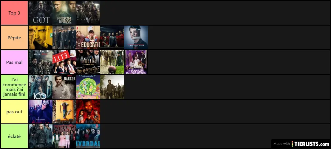 SérieABP