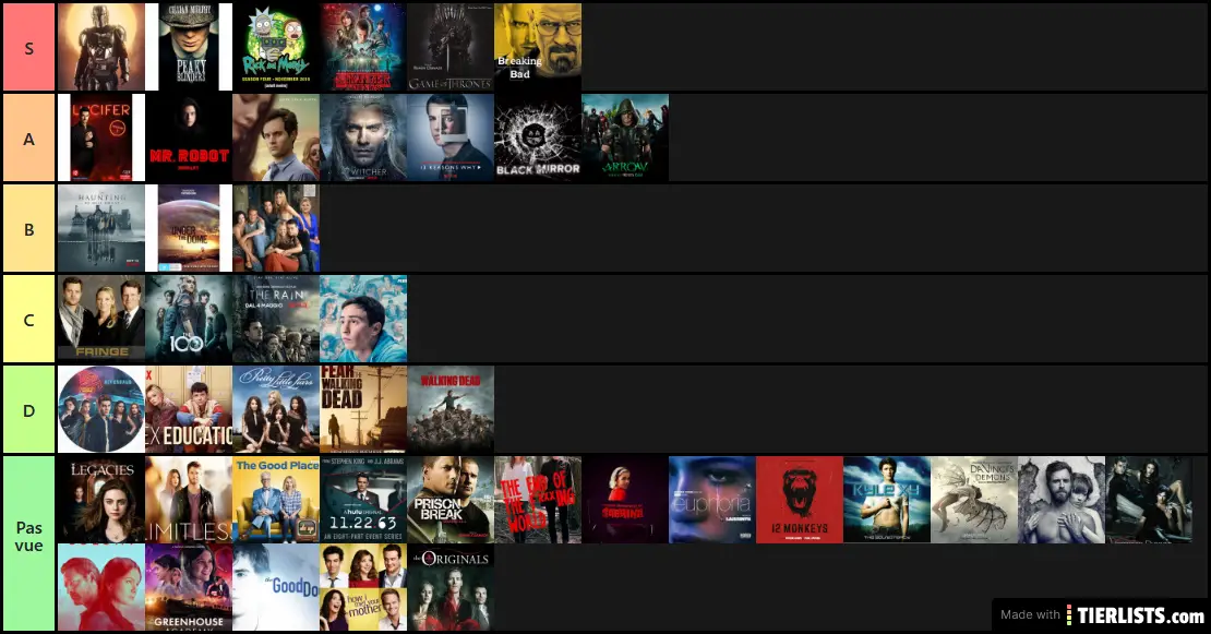 Series