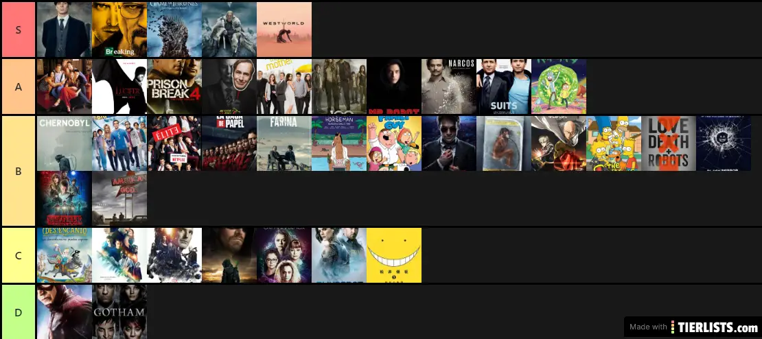 Series