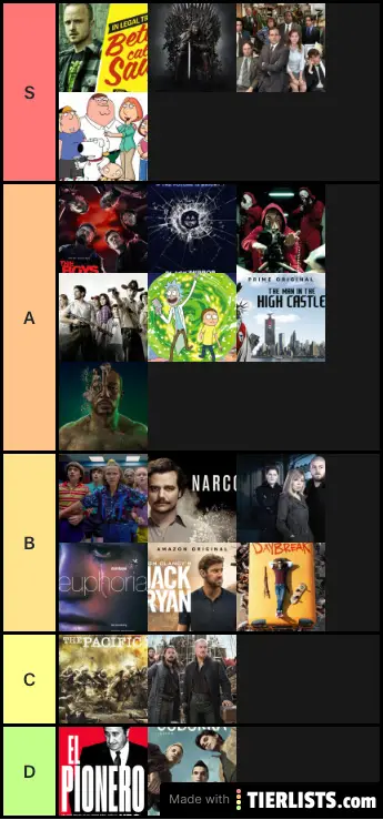 Series