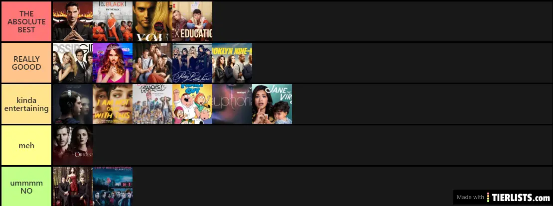 series
