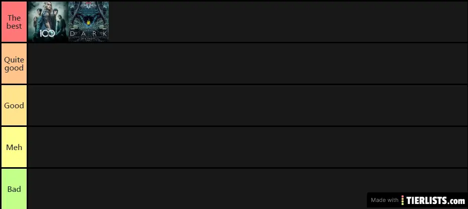 Series