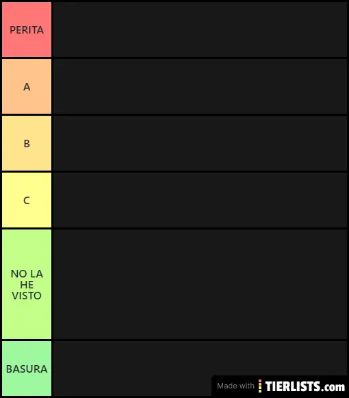 series españolas