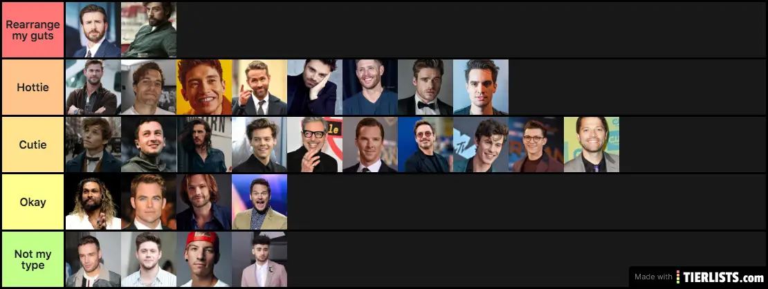 Should Corona get these men?