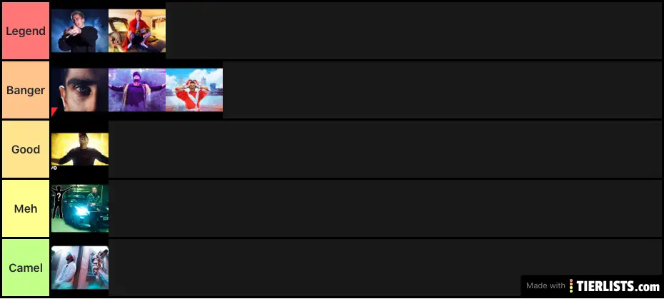 Sidemen Diss Tacks