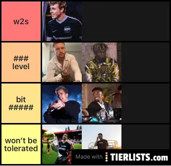 sidemen