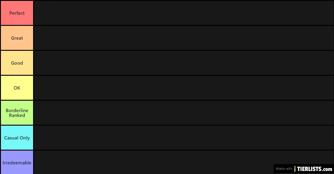 Siege Maps 2