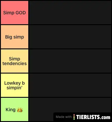 simp