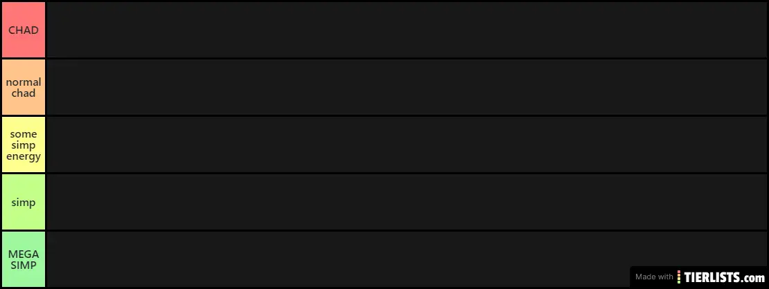 SIMP F/O EDITION