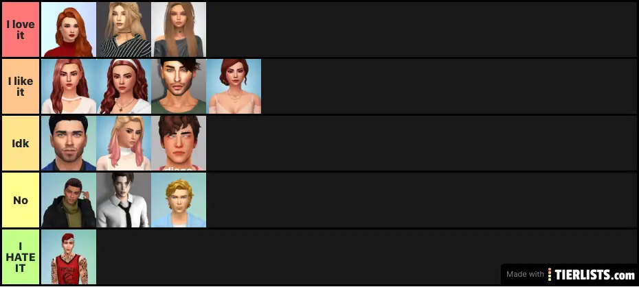 Sims 4
