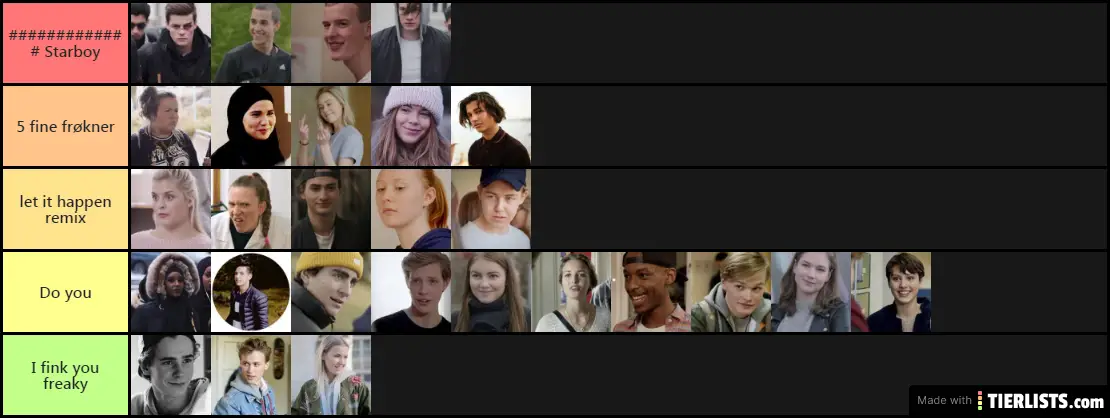 skam