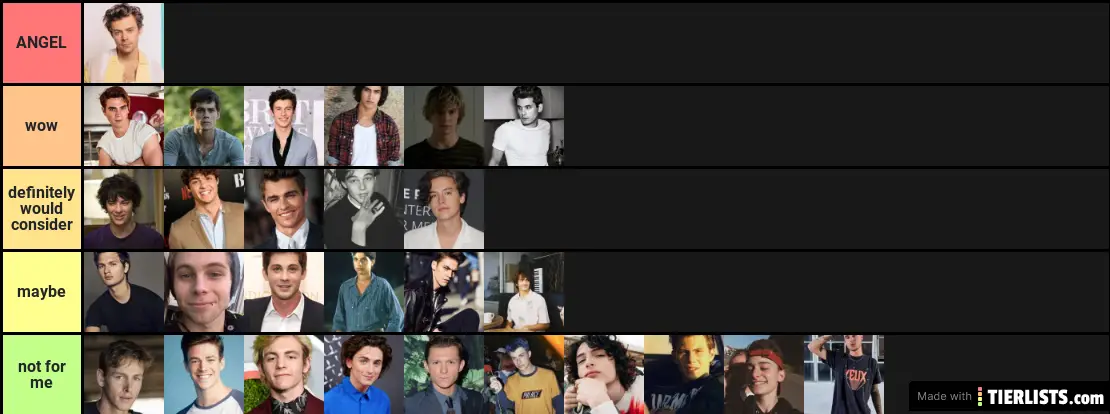 skinny white boys