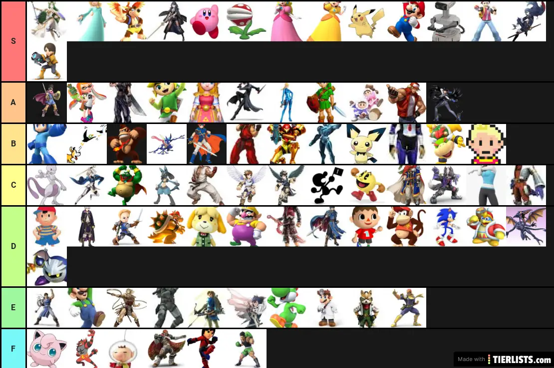 Smash 7.0