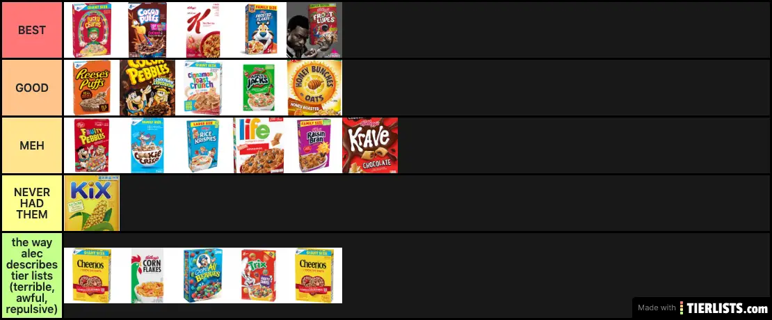 snack