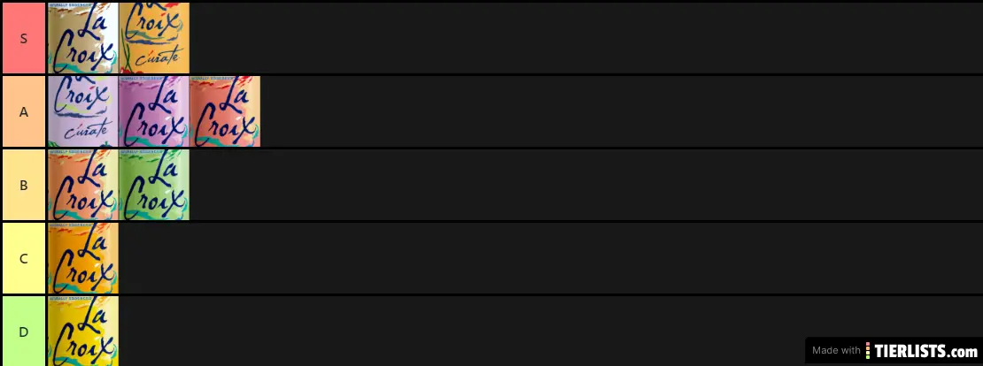 So Far