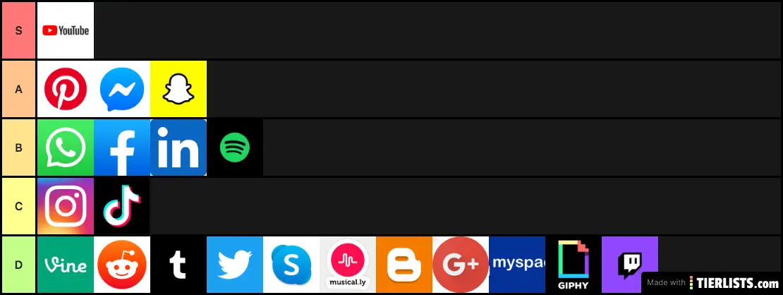 social app