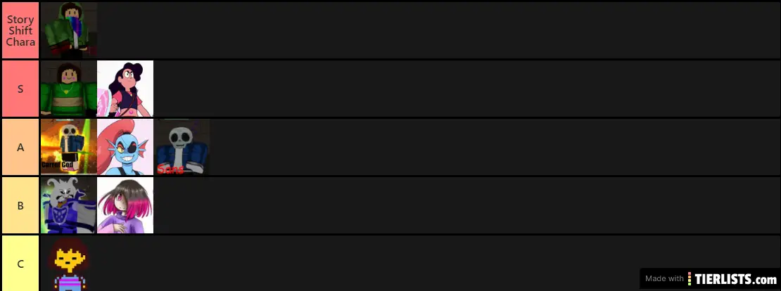 soul seeker r tier list reddit soul seeker r tier list reddit