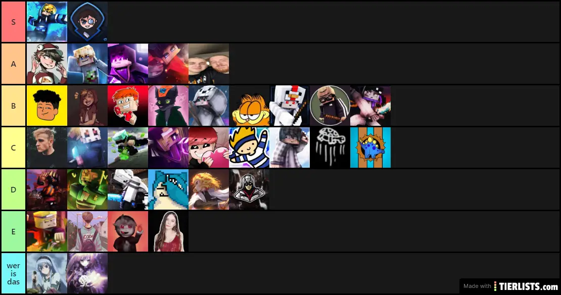 splatox youtuber