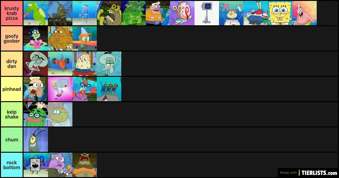 sponge