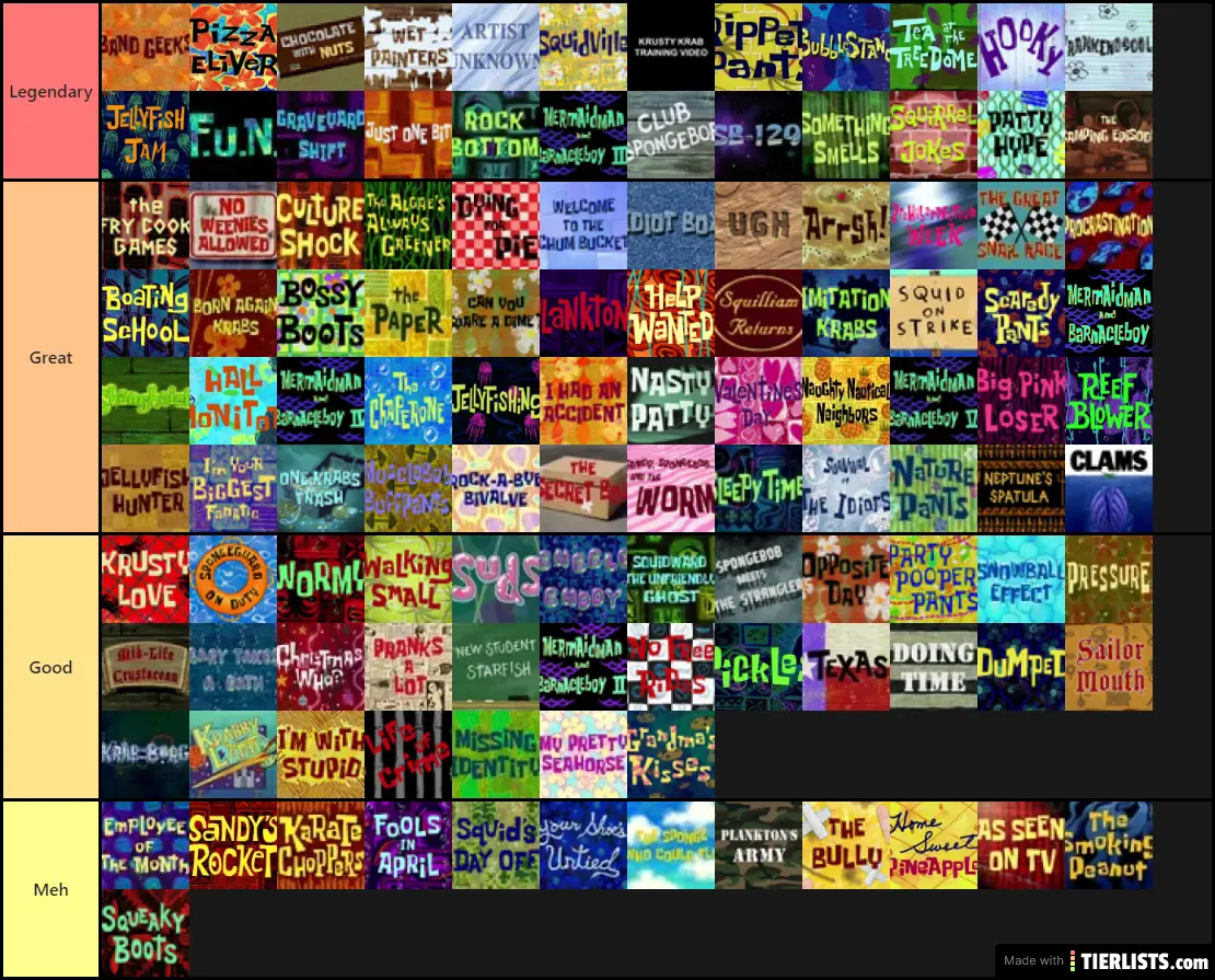 spongieboy