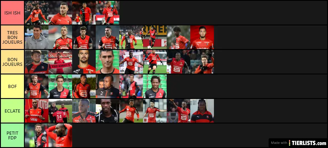 SRFC