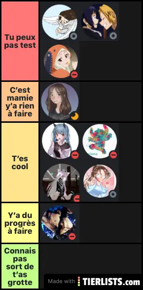 Staff
