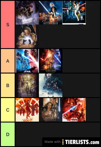 Star Wars