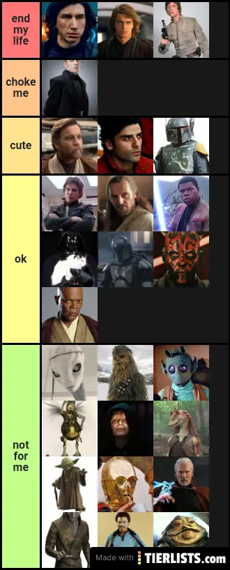 Star wars