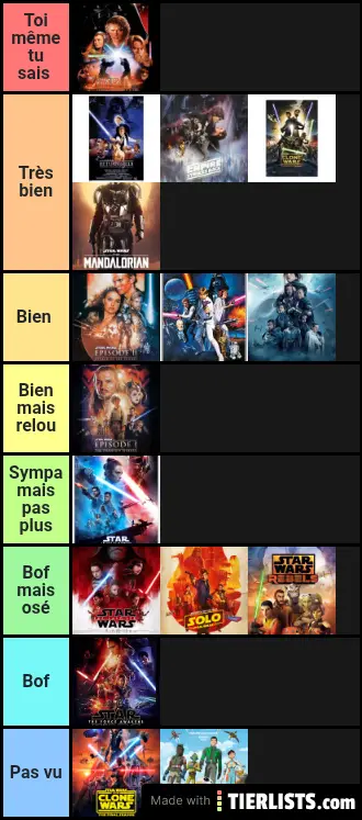 Star wars