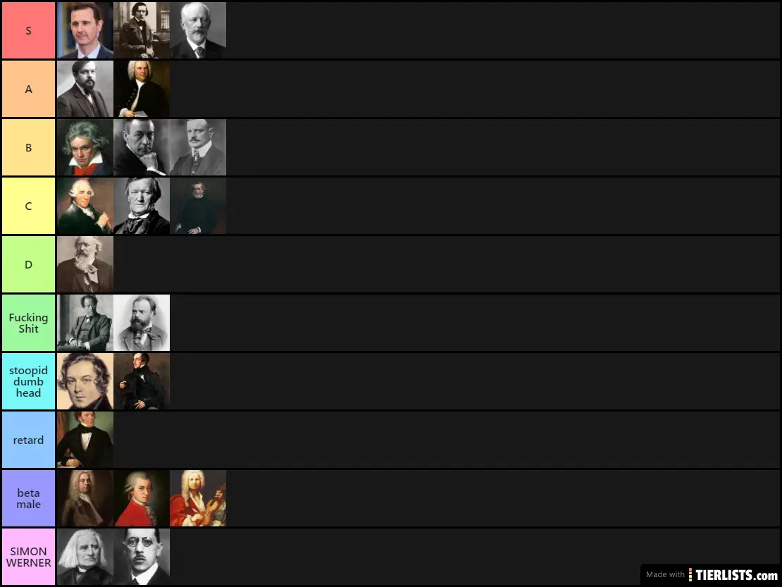 stoopid idiot composer