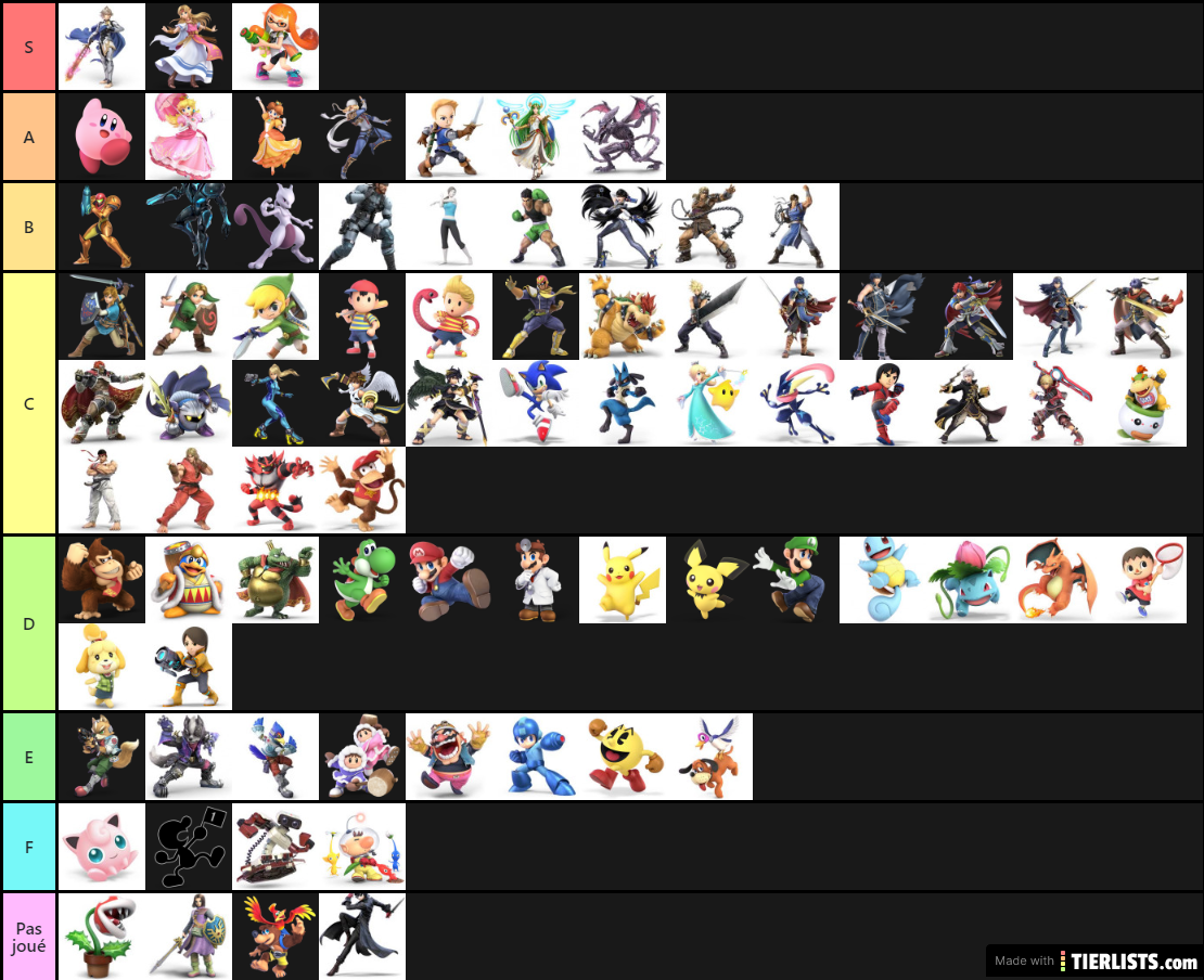 Super Smash Bros Ultimate