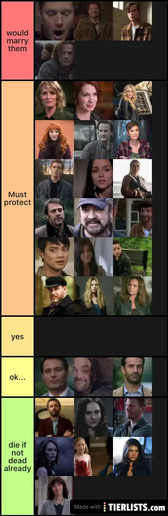Supernatural