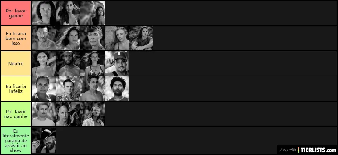 Survivor 40