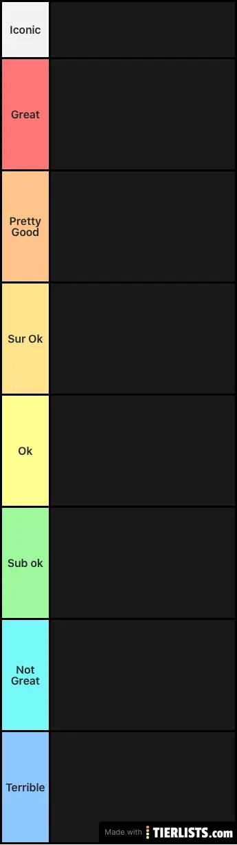 Survivor seasons
