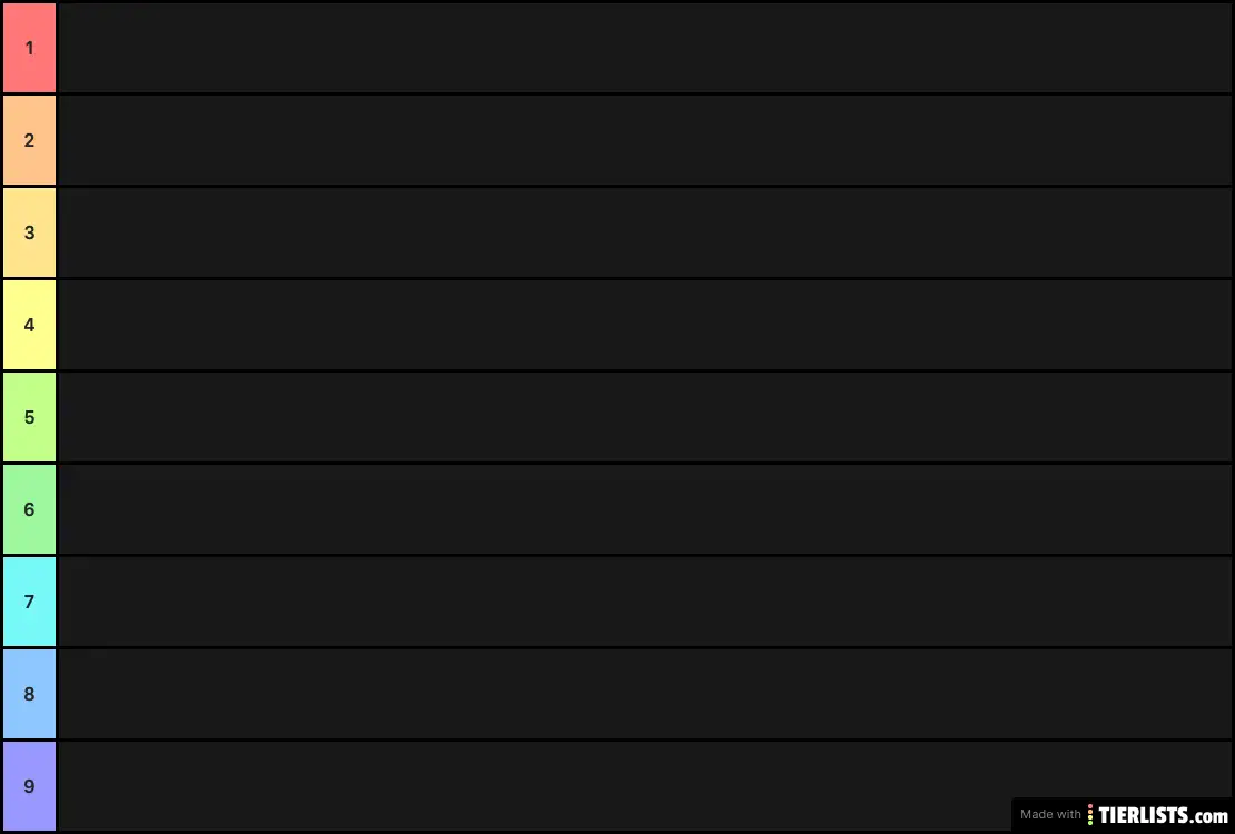Tarantino movies