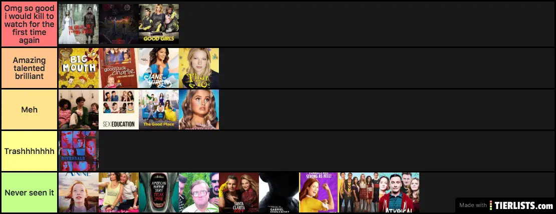 tea