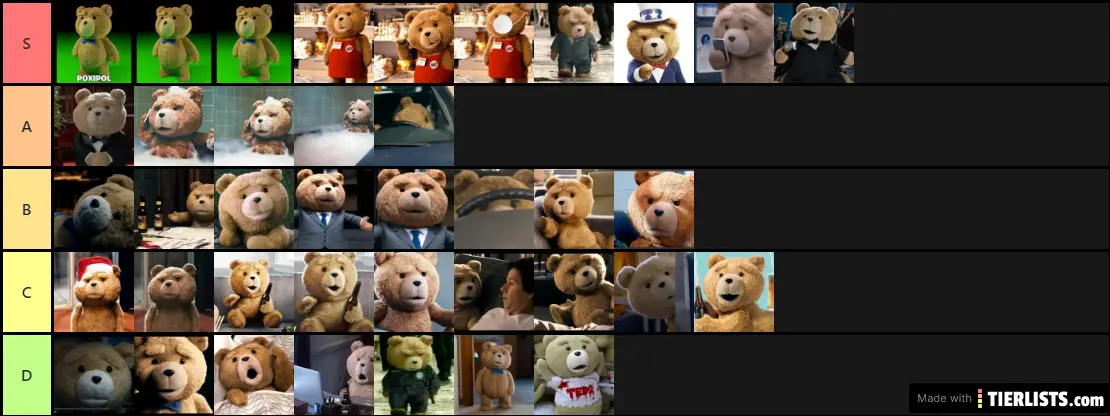 TEd