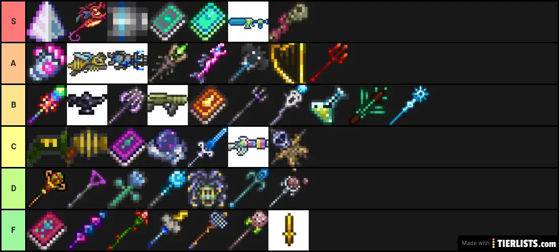 terraria