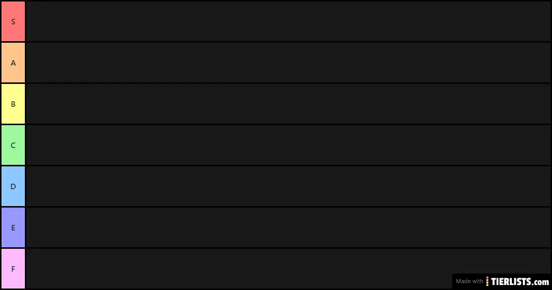 Terraria Bosses Tier List