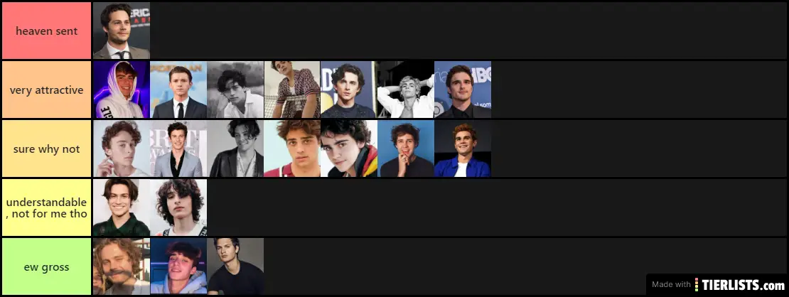 thats on periodt