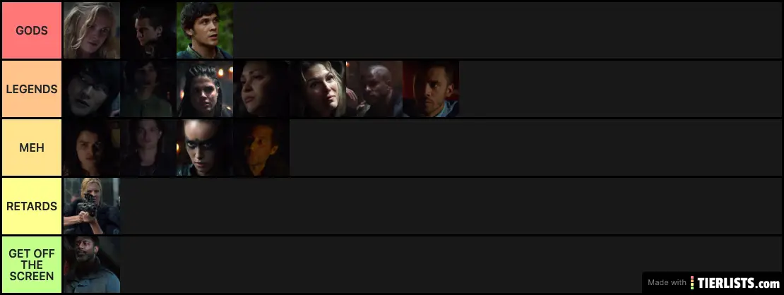 The 100 s1-2
