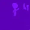 The Almost Purple Avatar