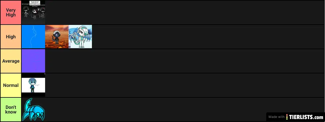 the alternate universe mobs (part1)